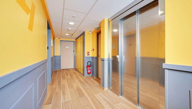 Charming Studio With Rooftop - 2P - Vanves/parc - Foto 5