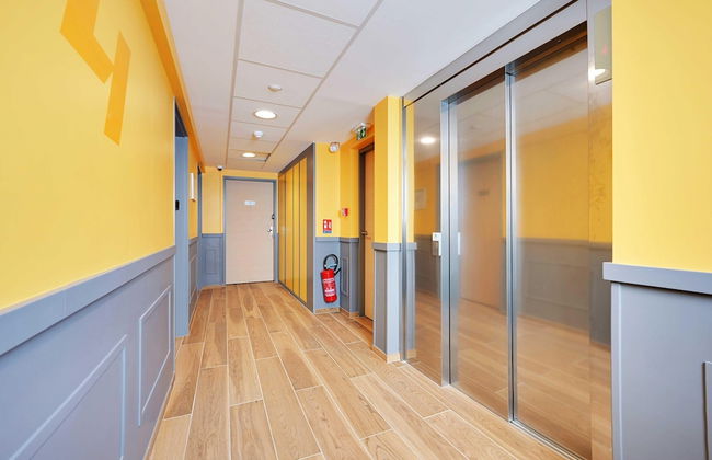 Charming Studio With Rooftop - 2P - Vanves/parc - Foto 5