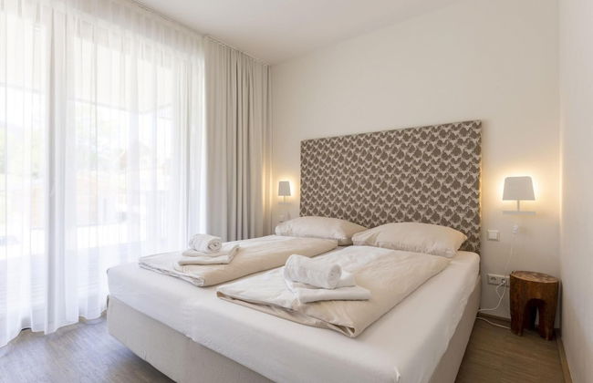Apartamento de 3 quartos em Schladming com jardim e terraço - Foto 7