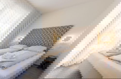 Foto 7 - Apartamento de 2 quartos em Schladming com jardim e terraço