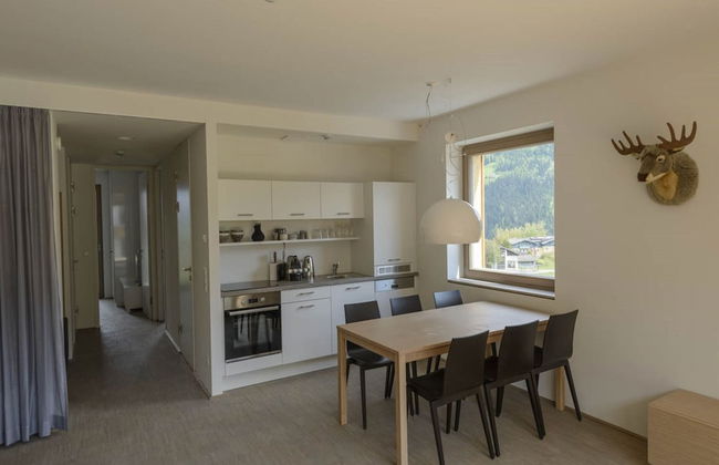 Apartamento de 3 quartos em Schladming com jardim e terraço - Foto 24