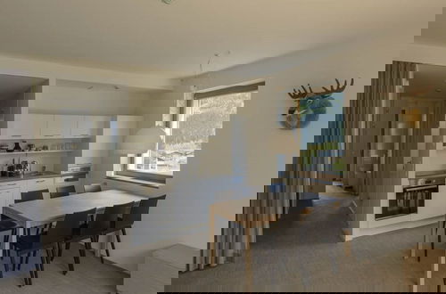 Foto 24 - Apartamento de 2 quartos em Schladming com jardim e terraço