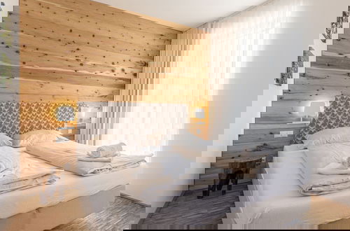 Foto 3 - Apartamento de 2 quartos em Schladming com jardim e terraço