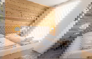Foto 3 - Apartamento de 2 quartos em Schladming com jardim e terraço