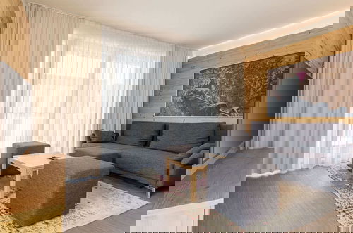 Foto 13 - Apartamento de 2 quartos em Schladming com jardim e terraço