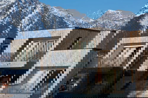 Foto 1 - Apartamento de 2 quartos em Schladming com jardim e terraço