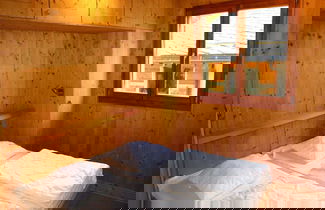 Foto 3 - Warm Apartment With Breathtaking View