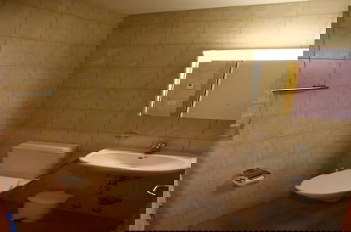 Foto 17 - Warm Apartment With Breathtaking View