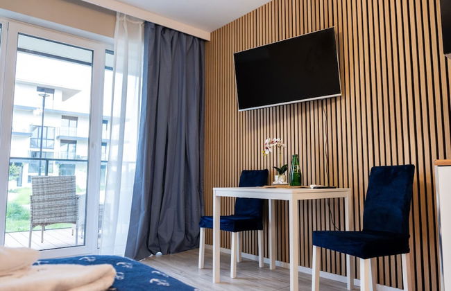 Apartment in Dziwnow Near Sandy Beach - Foto 8