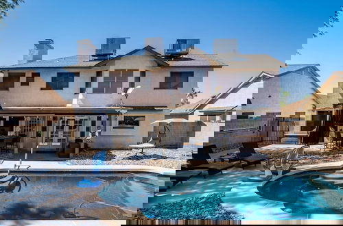 Foto 16 - North Phoenix 4 Bdrm Vacation Home W/pool & Games!