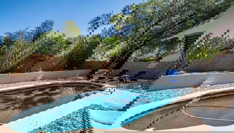 Photo 1 - North Phoenix 4 Bdrm Vacation Home W/pool & Games!