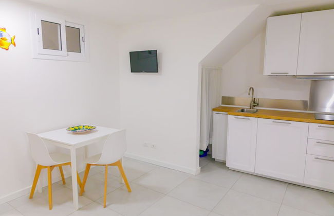 A due Passi dal Molo - Duplex - Foto 5