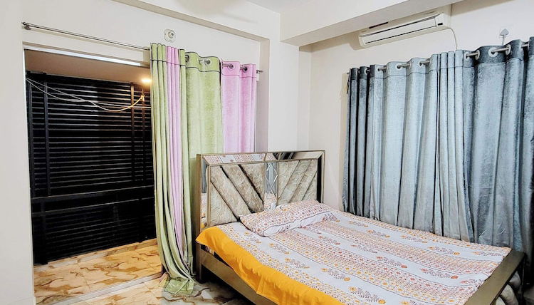 Foto 1 - Full Two Bed Apartment in Dhaka