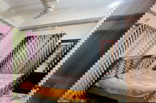 Photo 6 - Full Two Bed Apartment in Dhaka