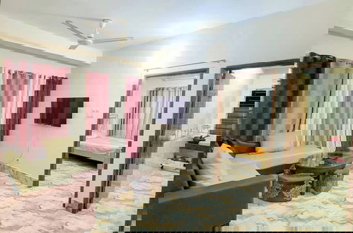 Photo 7 - Full Two Bed Apartment in Dhaka