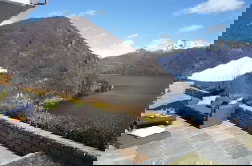Foto 5 - Villa Panoramica in Menaggio