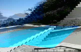 Foto 2 - Villa Panoramica in Menaggio