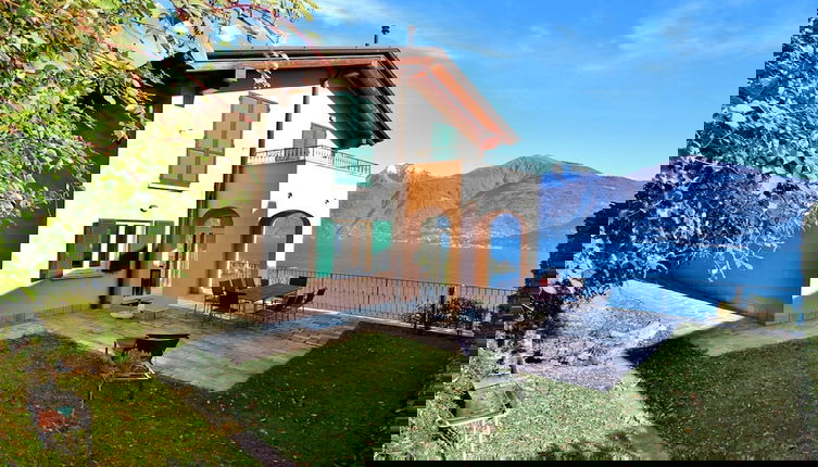 Photo 1 - Villa Panoramica in Menaggio