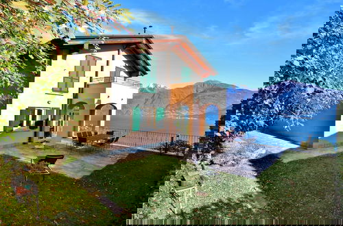 Foto 1 - Villa Panoramica in Menaggio