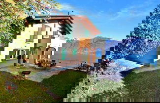 Foto 1 - Villa Panoramica in Menaggio