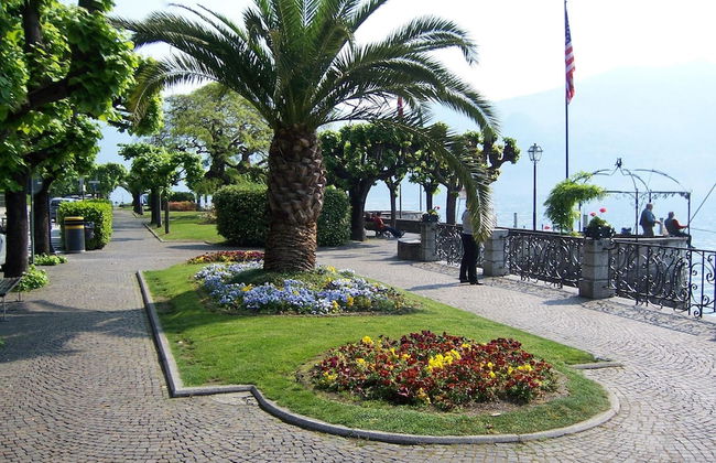 Villa Panoramica in Menaggio - Foto 27