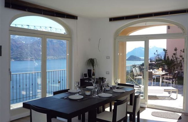 Villa Panoramica in Menaggio - Foto 9