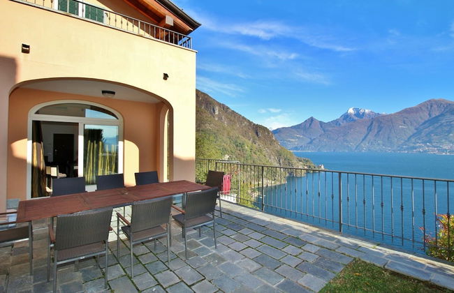 Villa Panoramica in Menaggio - Foto 4