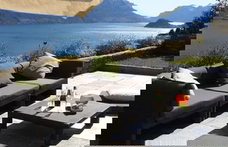 Foto 3 - Villa Panoramica in Menaggio