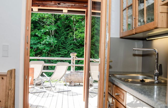 Chalet in Hollersbach Near Kitzbuhel Ski Lift - Foto 9