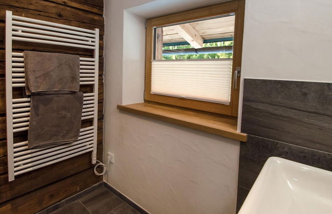 Chalet in Hollersbach Near Kitzbuhel Ski Lift - Foto 13
