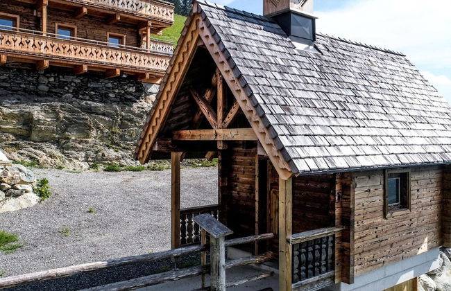 Chalet in Hollersbach Near Kitzbuhel Ski Lift - Foto 31