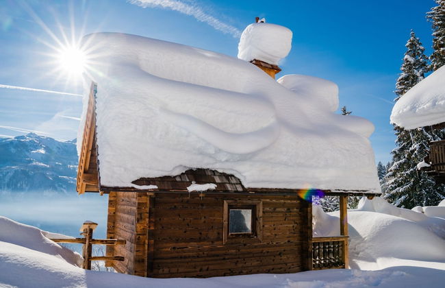 Chalet in Hollersbach Near Kitzbuhel Ski Lift - Foto 28