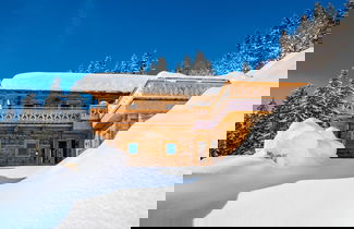 Photo 1 - Chalet in Hollersbach Near Kitzbuhel Ski Lift