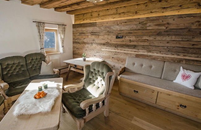 Chalet in Hollersbach Near Kitzbuhel Ski Lift - Foto 10