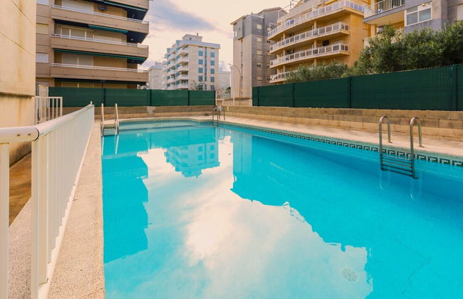 Estornell With 2 Bedrooms and 1 Bathrooms - Foto 2