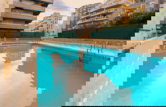 Foto 2 - Estornell With 2 Bedrooms and 1 Bathrooms