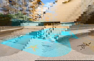 Foto 1 - Estornell With 2 Bedrooms and 1 Bathrooms