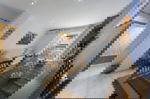 Foto 4 - Estornell With 2 Bedrooms and 1 Bathrooms