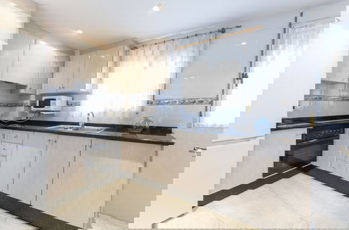 Foto 7 - Estornell With 2 Bedrooms and 1 Bathrooms