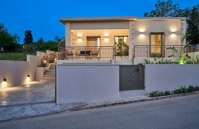River Serenity Villa Vryses - Photo 26