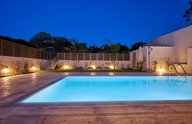 River Serenity Villa Vryses - Photo 24
