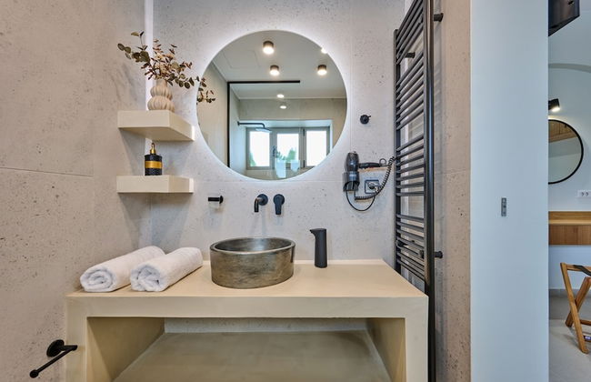 River Serenity Villa Vryses - Photo 19