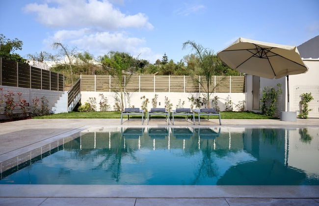 River Serenity Villa Vryses - Photo 4