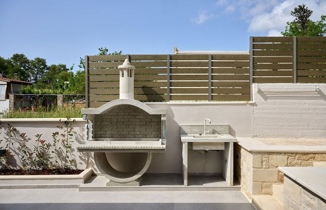 River Serenity Villa Vryses - Photo 21