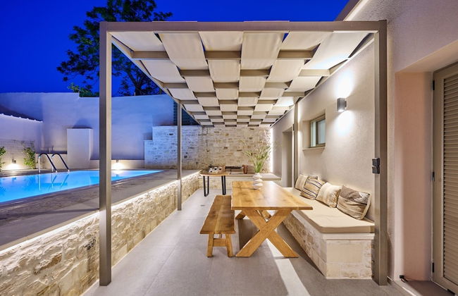 River Serenity Villa Vryses - Photo 2