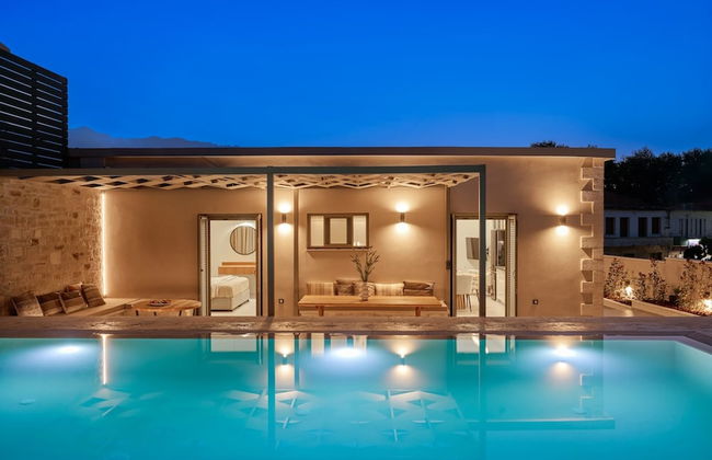 River Serenity Villa Vryses - Photo 1