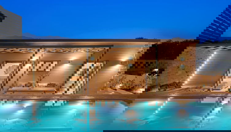 Foto 1 - River Serenity Villa Vryses
