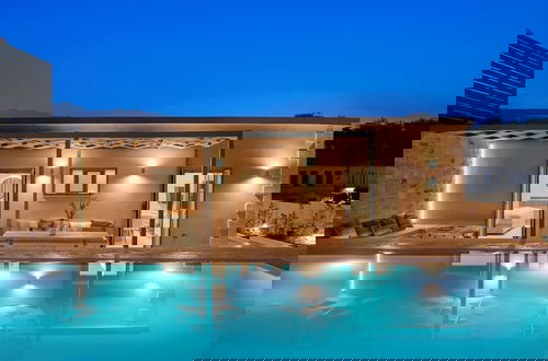Foto 1 - River Serenity Villa Vryses