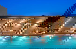 Foto 1 - River Serenity Villa Vryses