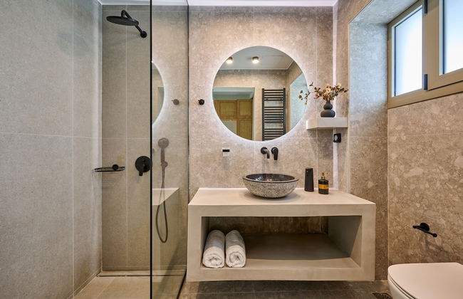 River Serenity Villa Vryses - Photo 12